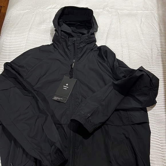 Lululemon jacket - Picture 7 of 11